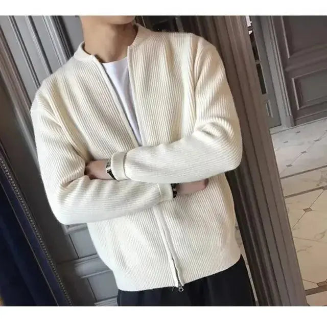 Asta® | John Casual Zip Vest
