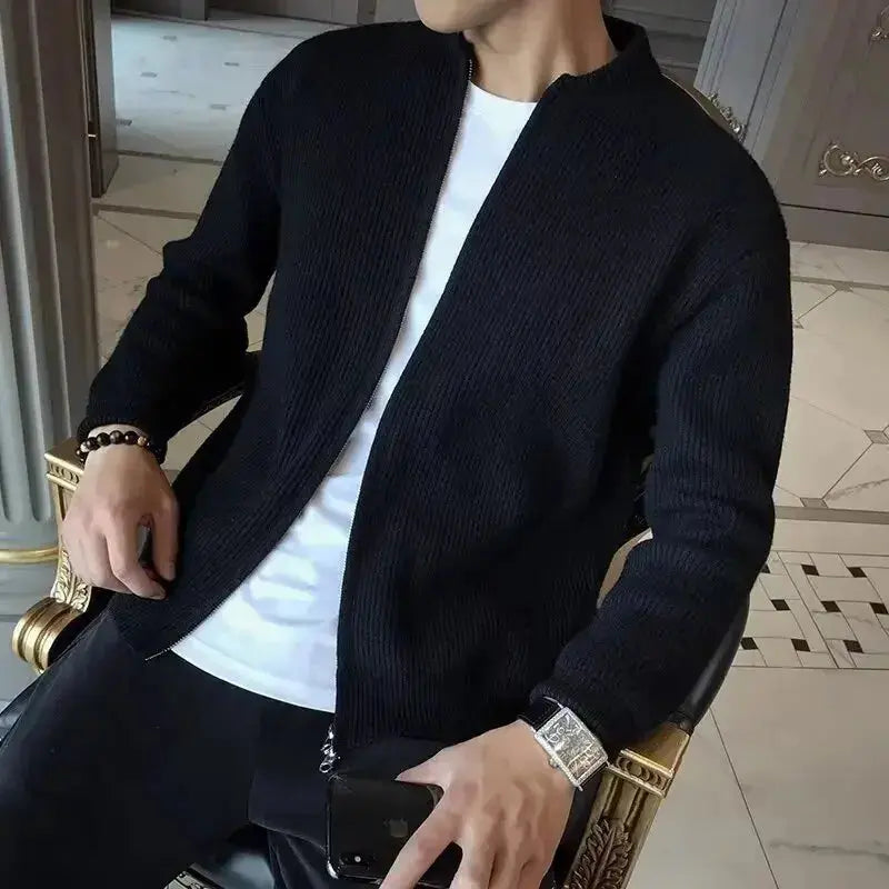Asta® | John Casual Zip Vest