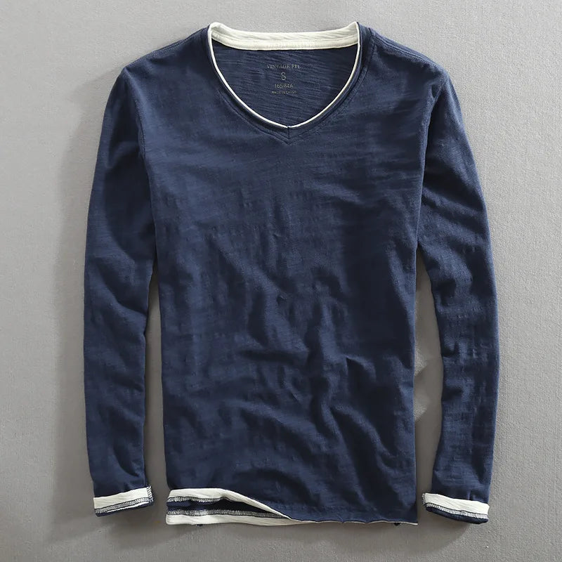 Roman® | Japanese men's shirt