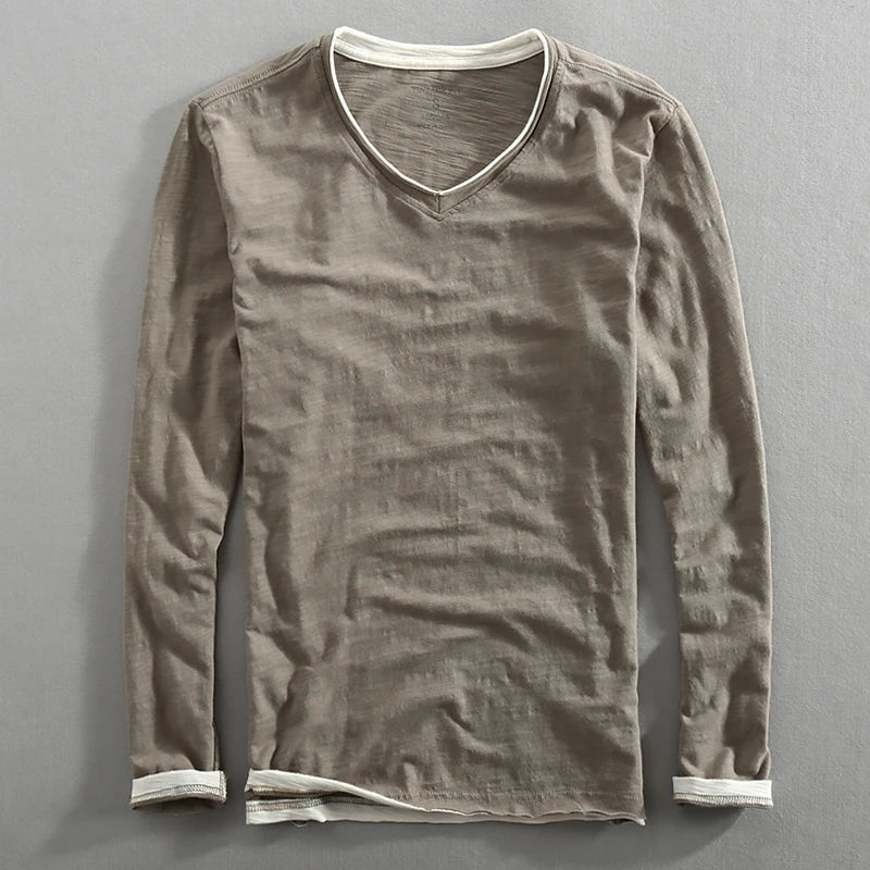 Roman® | Japanese men's shirt