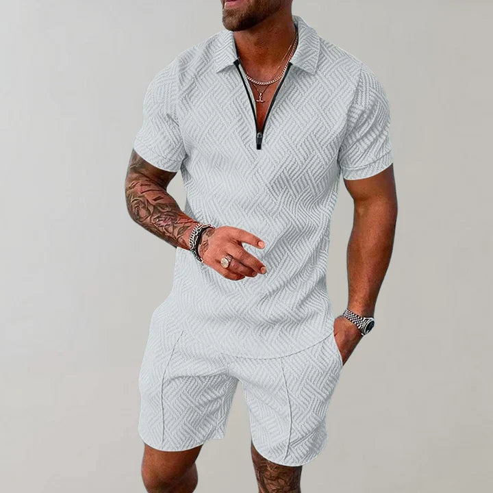 Christian® | Summer Set For Men