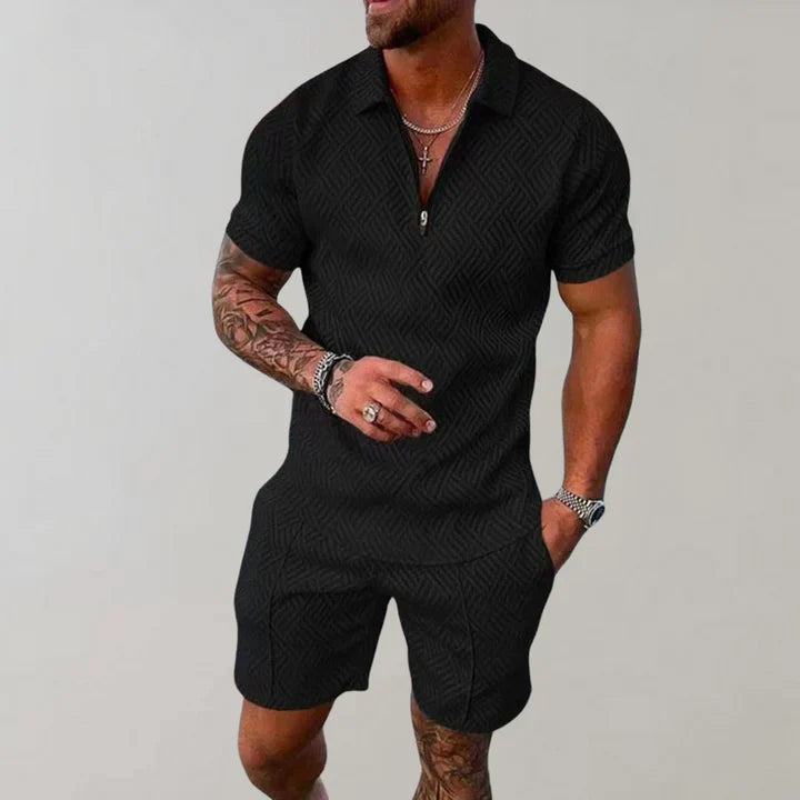 Christian® | Summer Set For Men