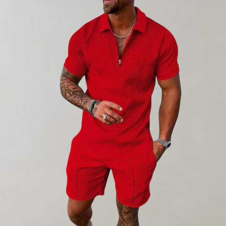 Christian® | Summer Set For Men