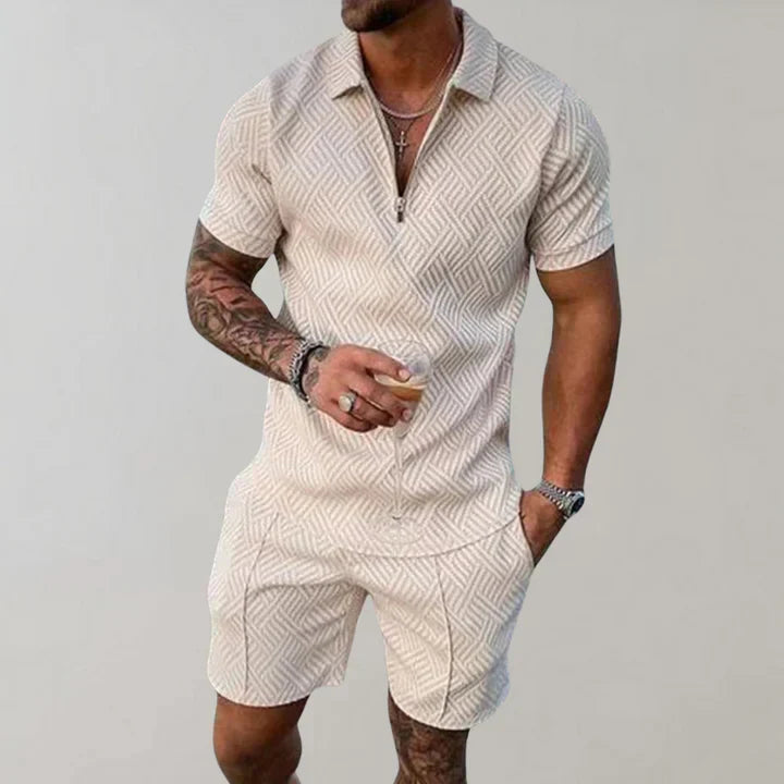 Christian® | Summer Set For Men