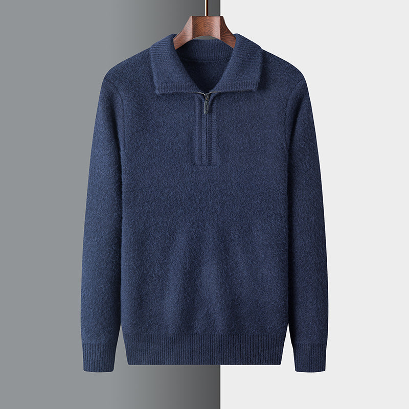 Amador® | Wool Sweater