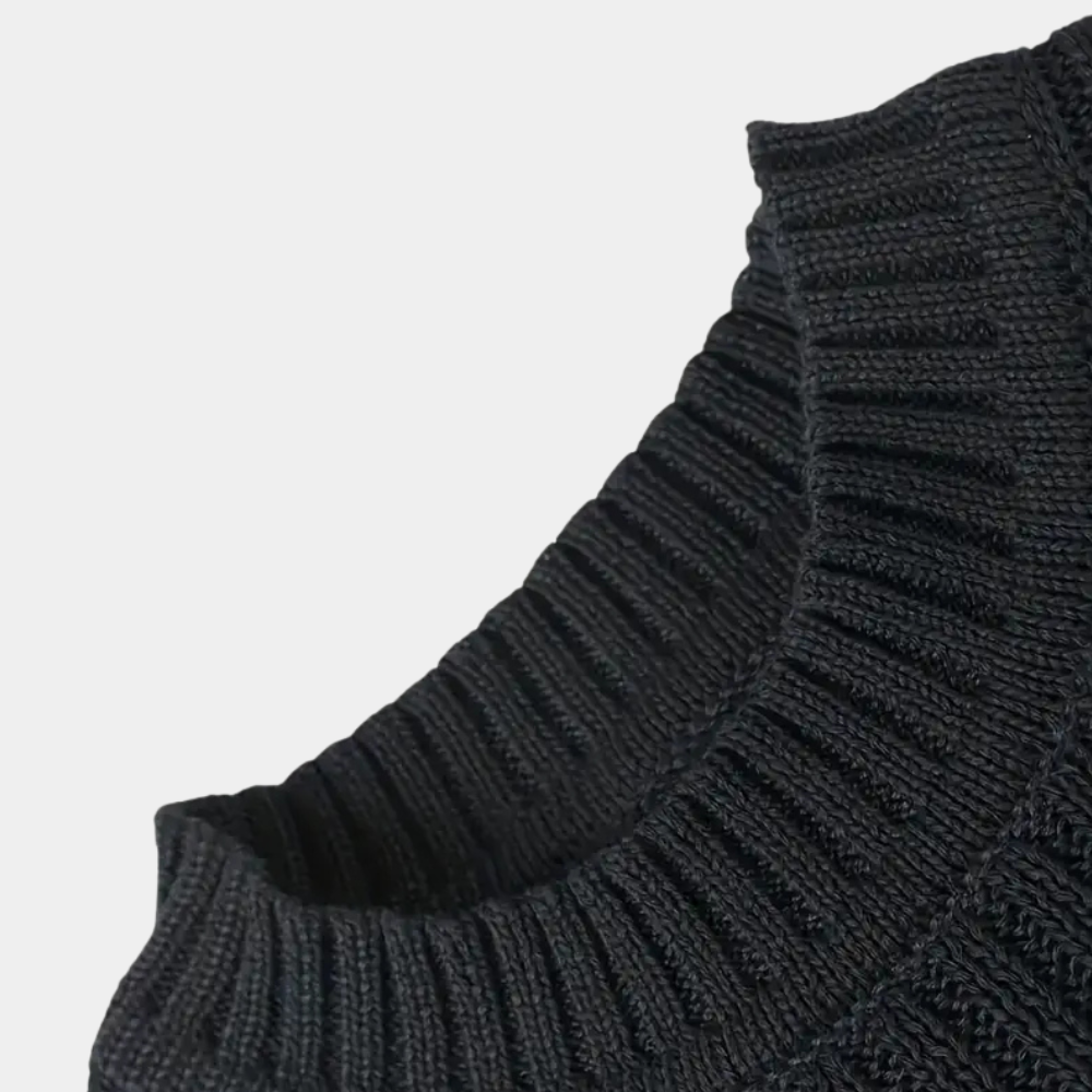 Frankie® | Stylish Winter Sweater For Men