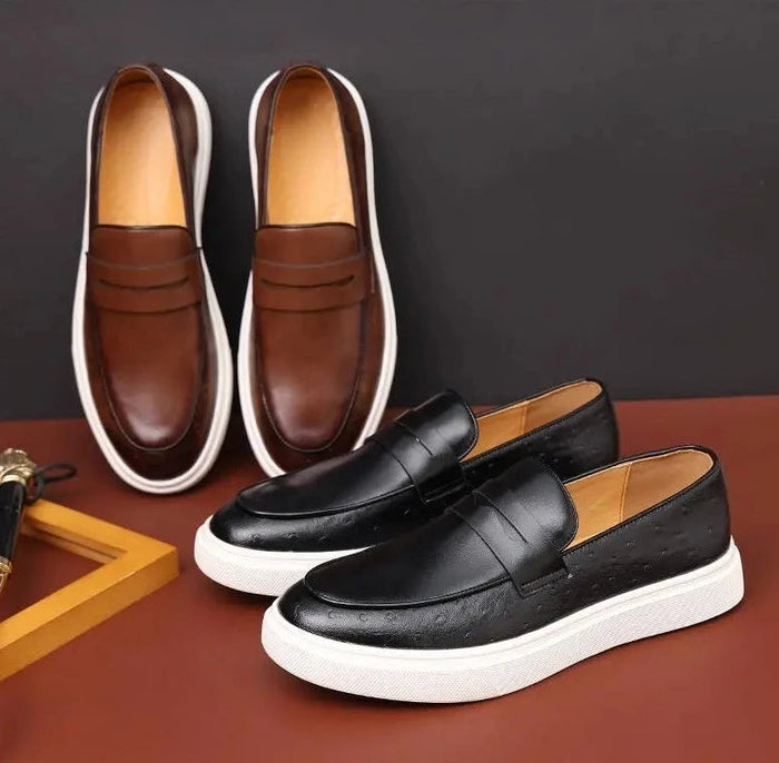 Fermín® | Timeless And Elegant Shoes
