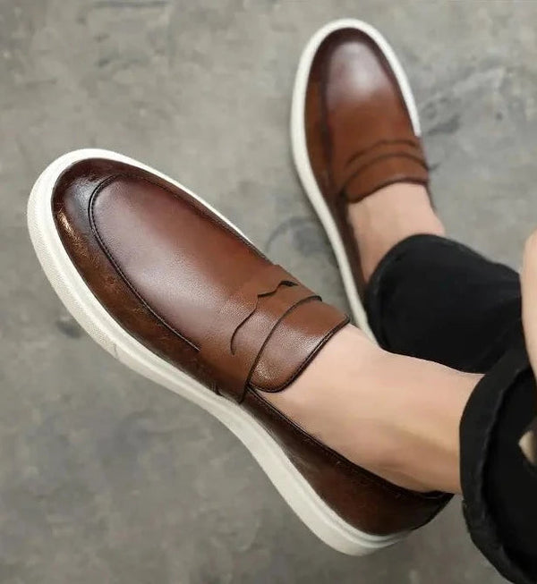 Fermín® | Timeless And Elegant Shoes