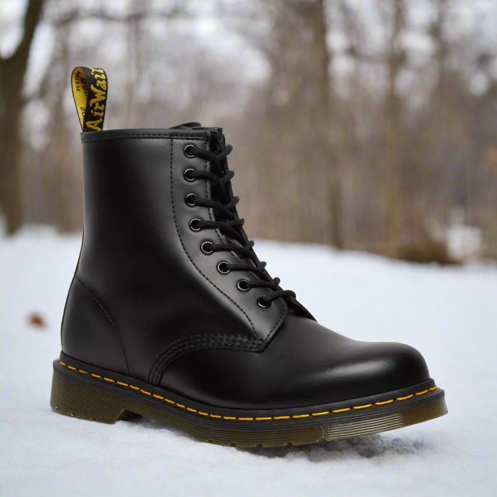 Daniel® | Elegant Lace-up Boots