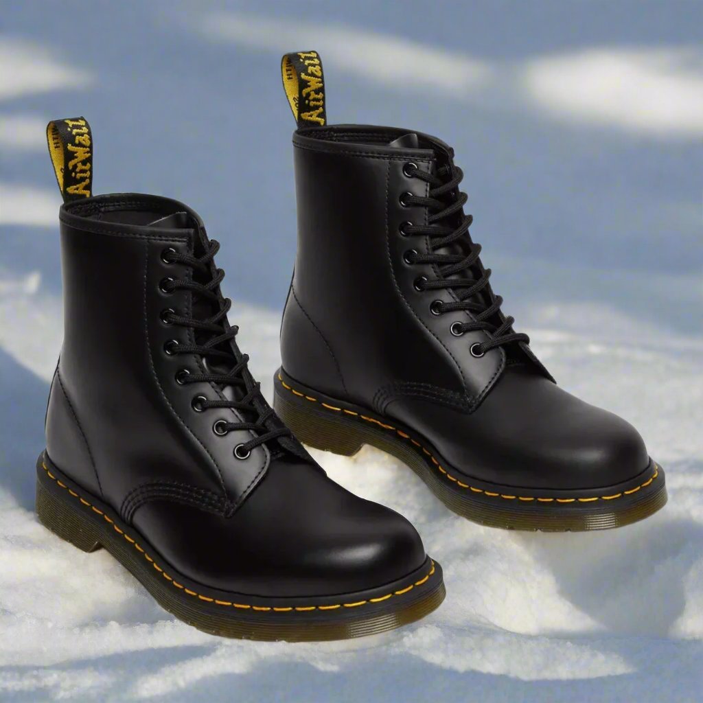 Daniel® | Elegant Lace-up Boots