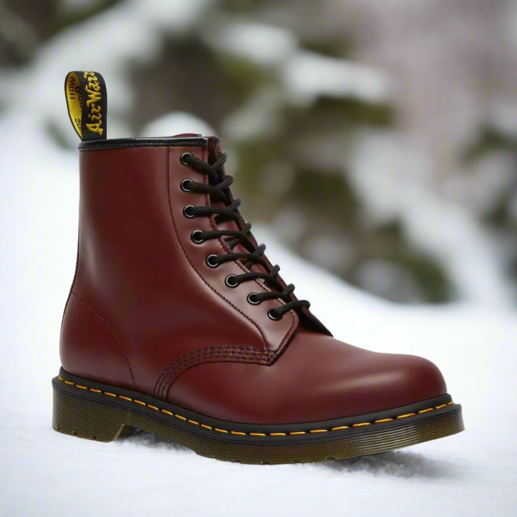 Daniel® | Elegant Lace-up Boots