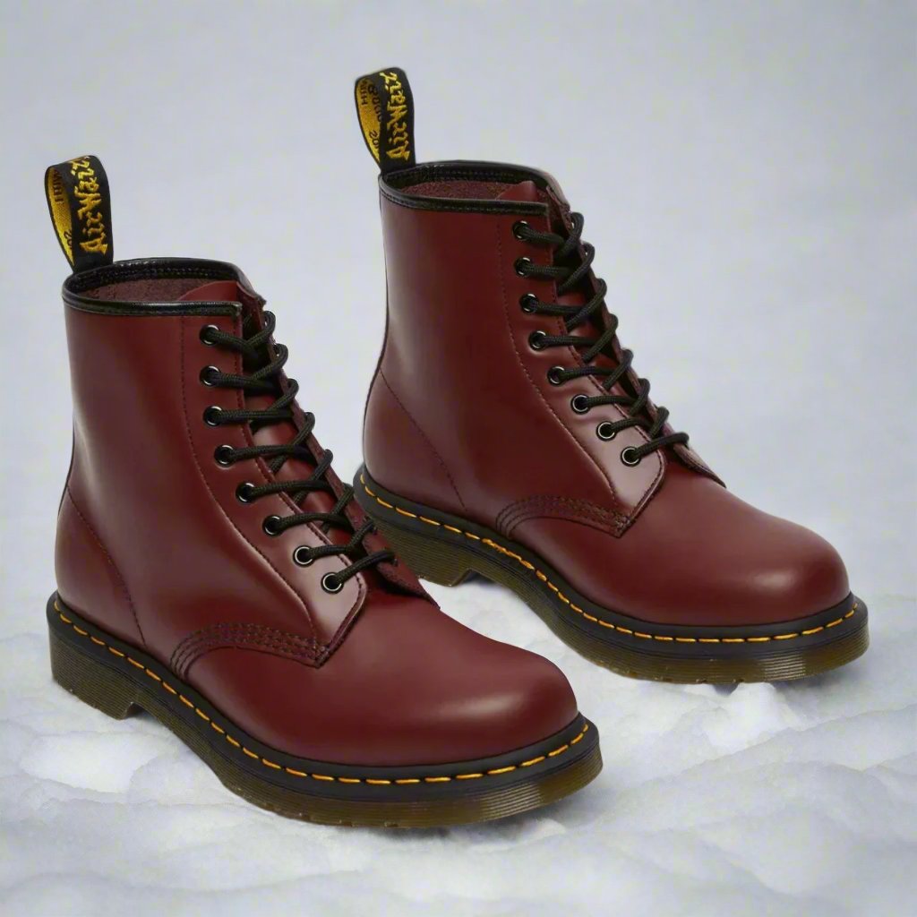 Daniel® | Elegant Lace-up Boots