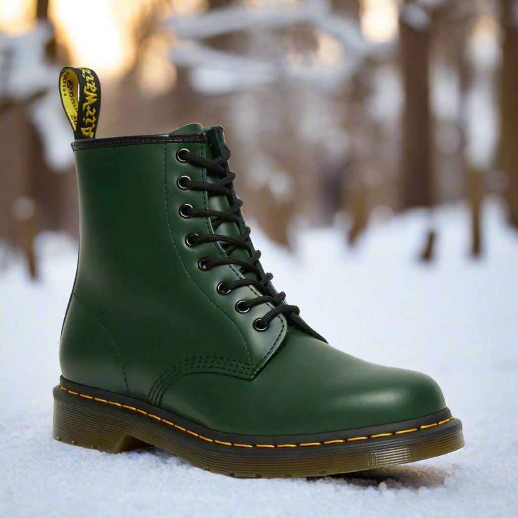 Daniel® | Elegant Lace-up Boots