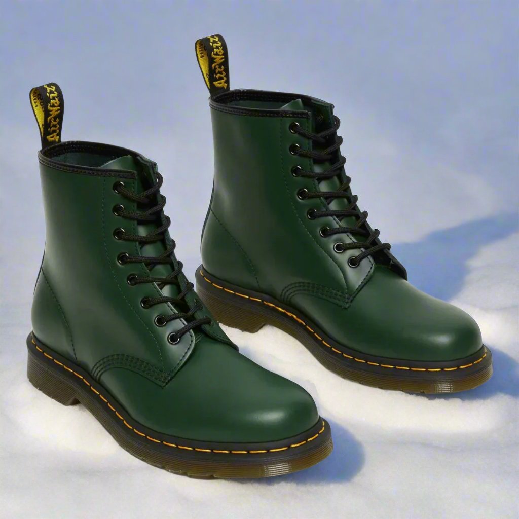 Daniel® | Elegant Lace-up Boots
