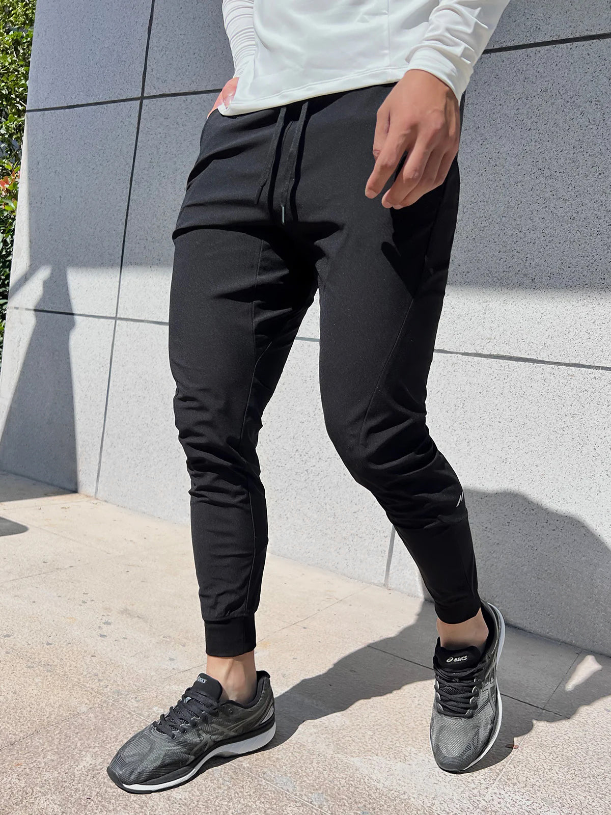Fenton® | Sporty Elite Performance Trousers For Men