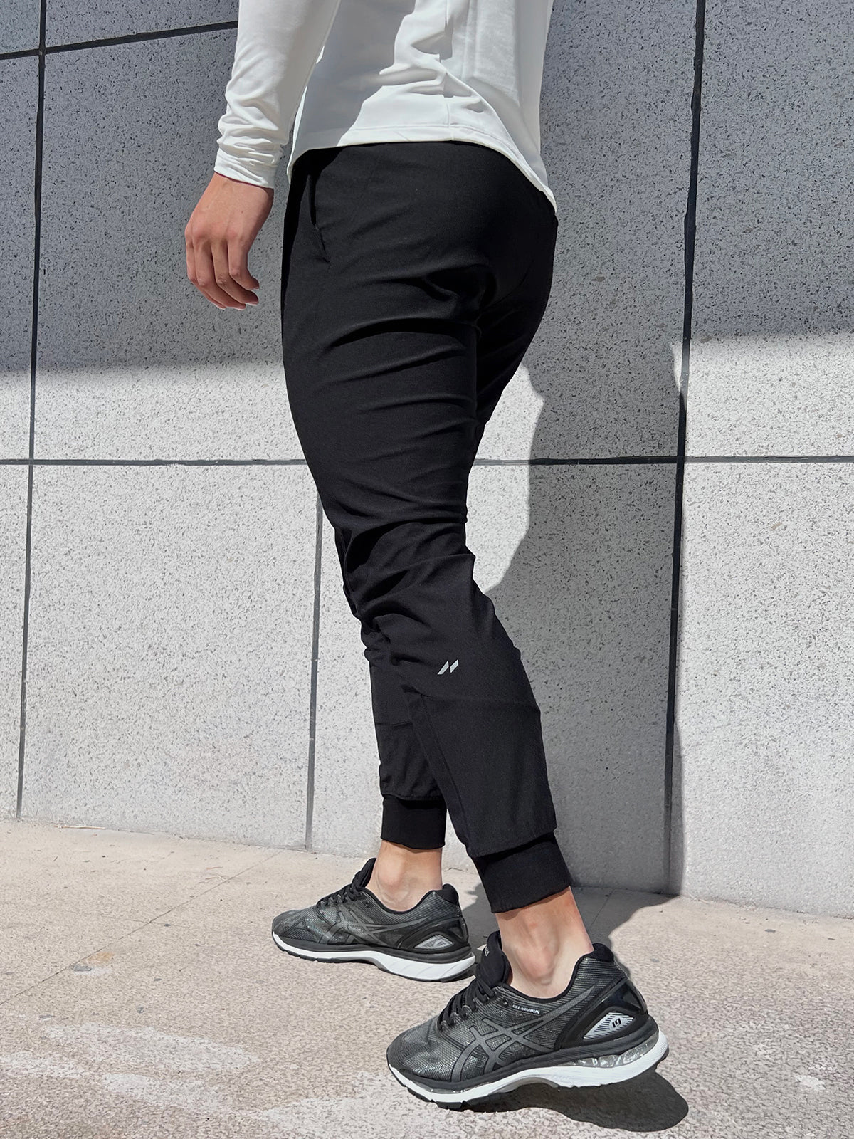 Fenton® | Sporty Elite Performance Trousers For Men