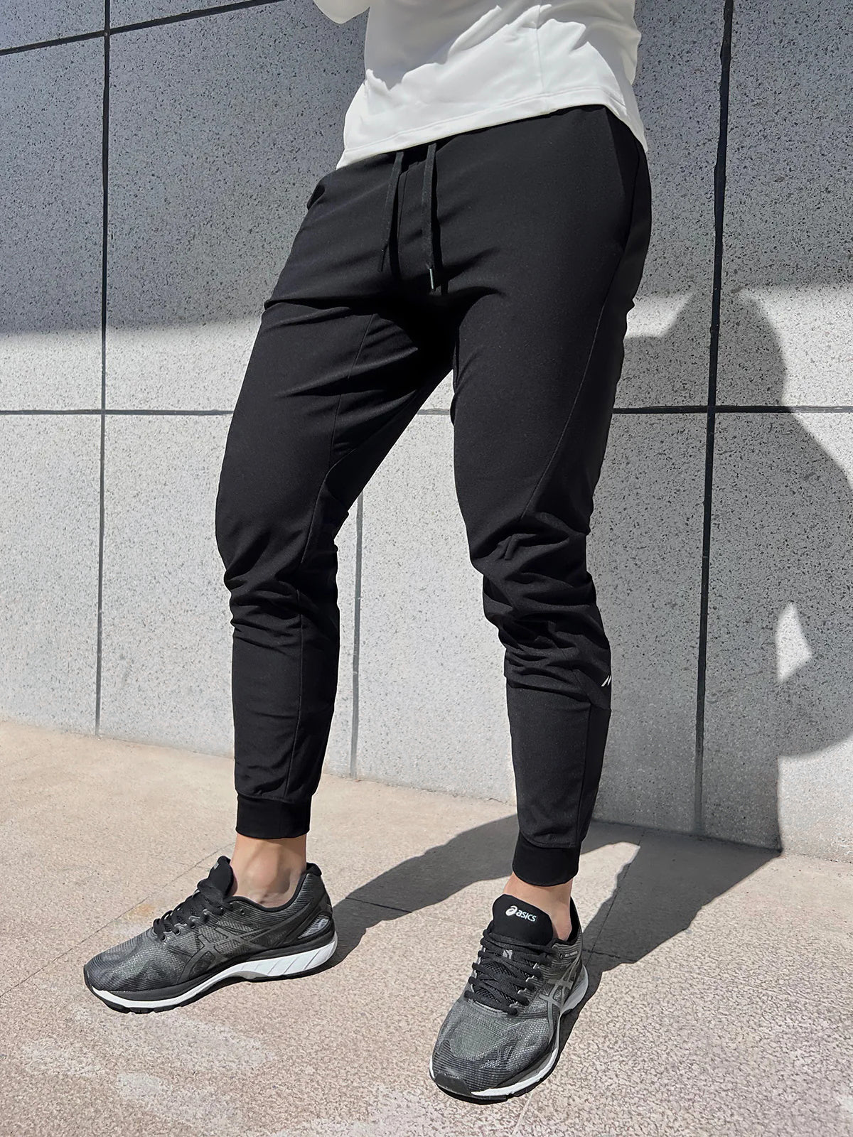 Fenton® | Sporty Elite Performance Trousers For Men