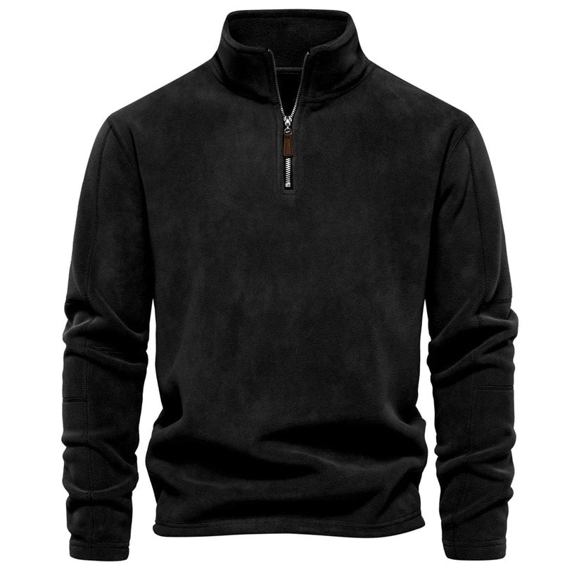 Pablo® | Warm Fleece Sweater