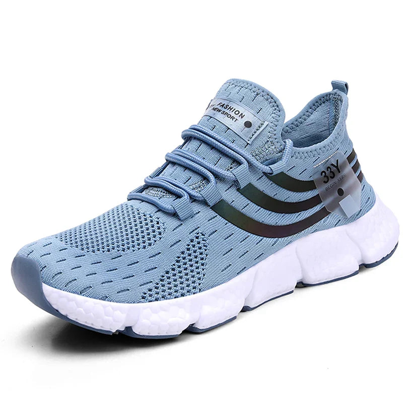 Iker® | Modern And Comfortable Shoes