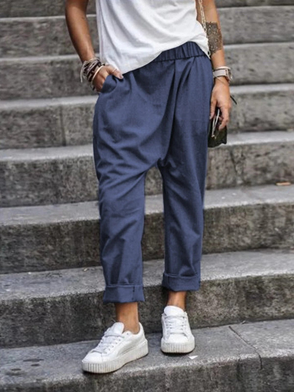 Ricardo® | Timeless And Stylish Trousers