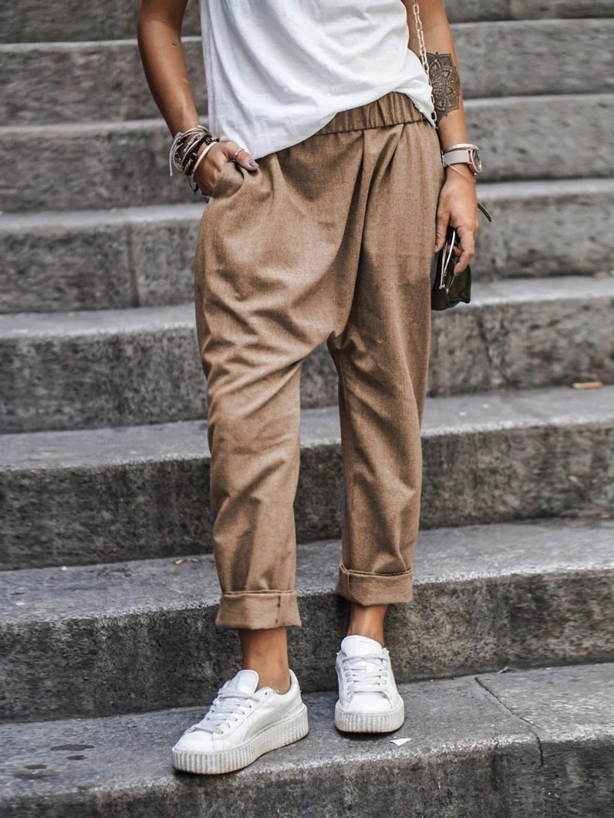 Ricardo® | Timeless And Stylish Trousers