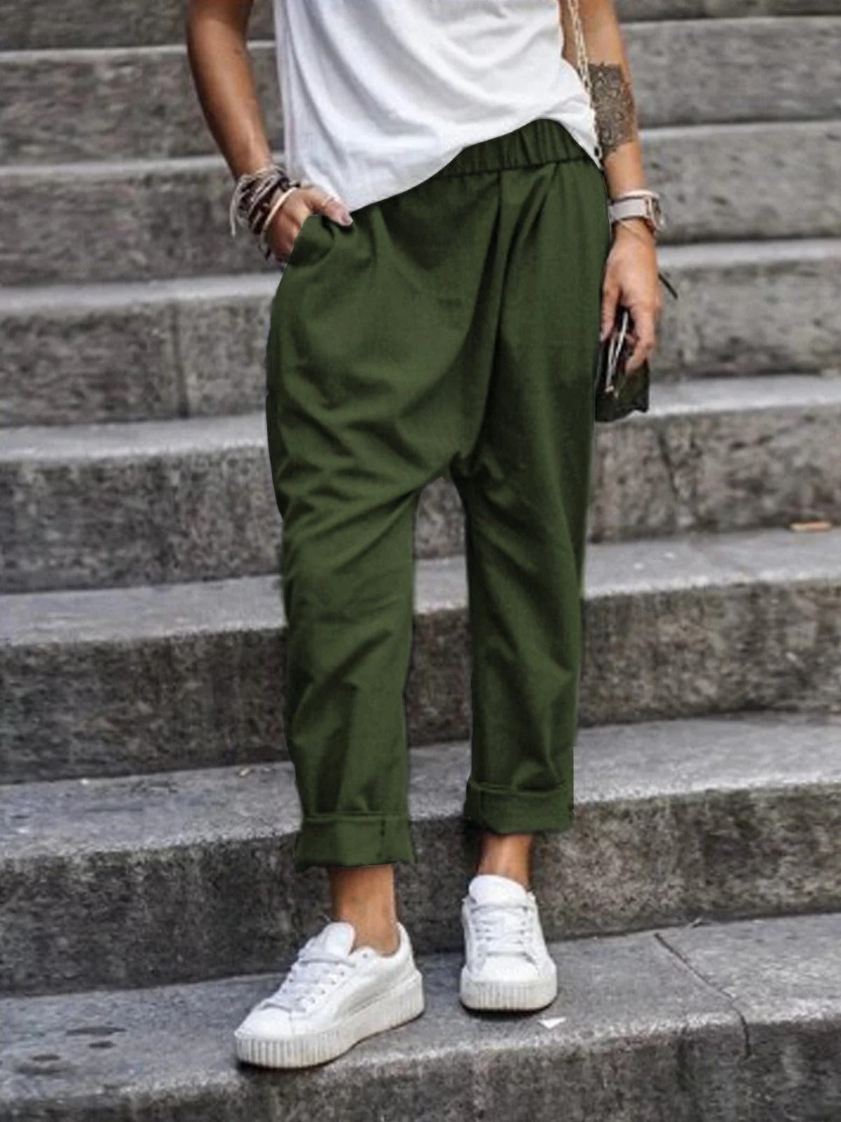 Ricardo® | Timeless And Stylish Trousers