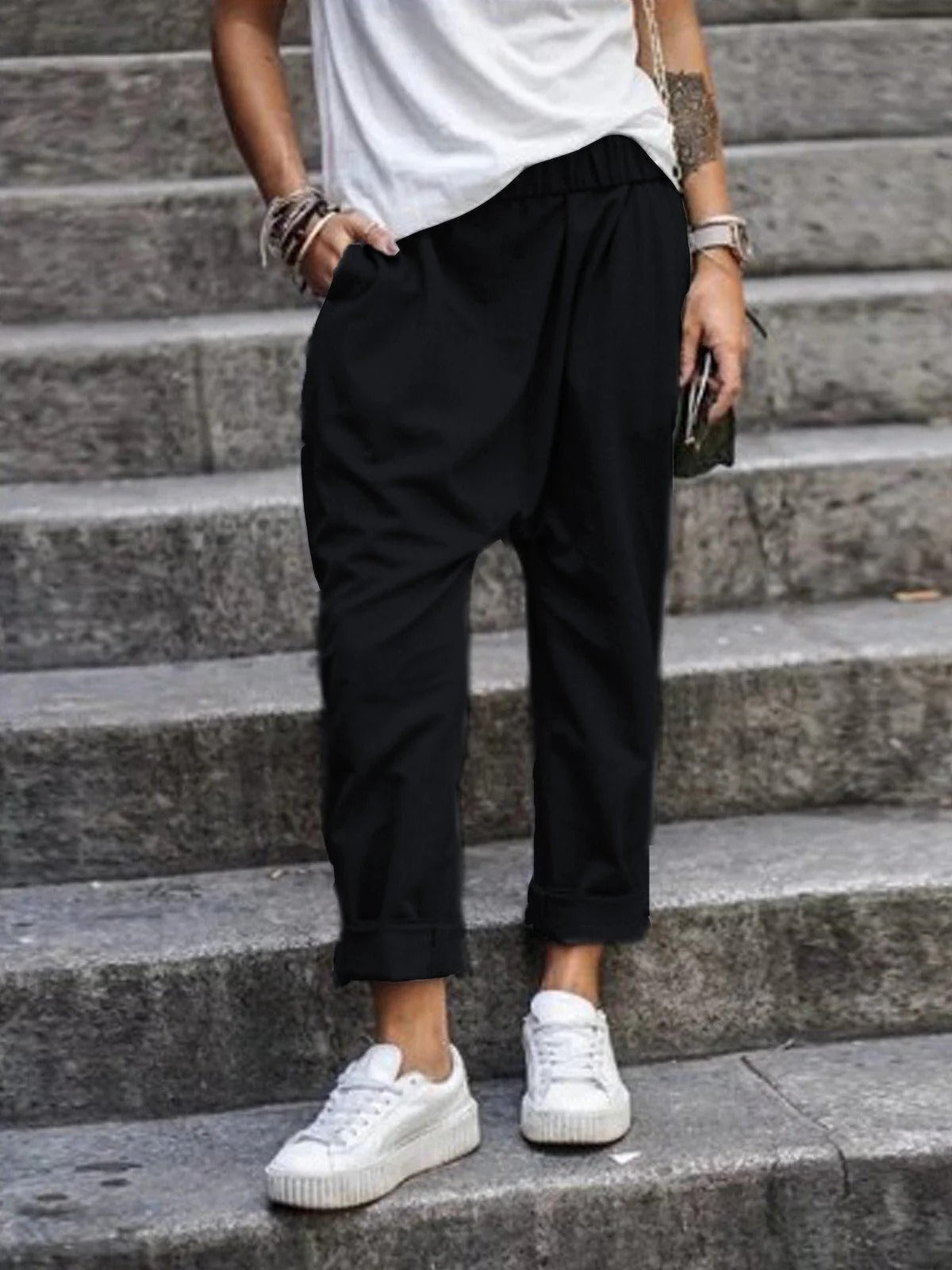 Ricardo® | Timeless And Stylish Trousers