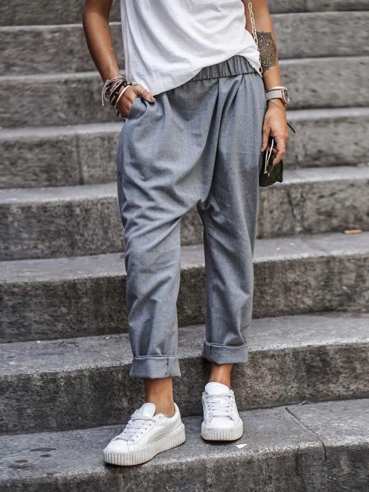 Ricardo® | Timeless And Stylish Trousers