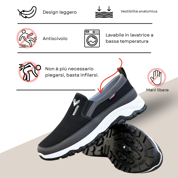 Tristan® | Men'S Shoes