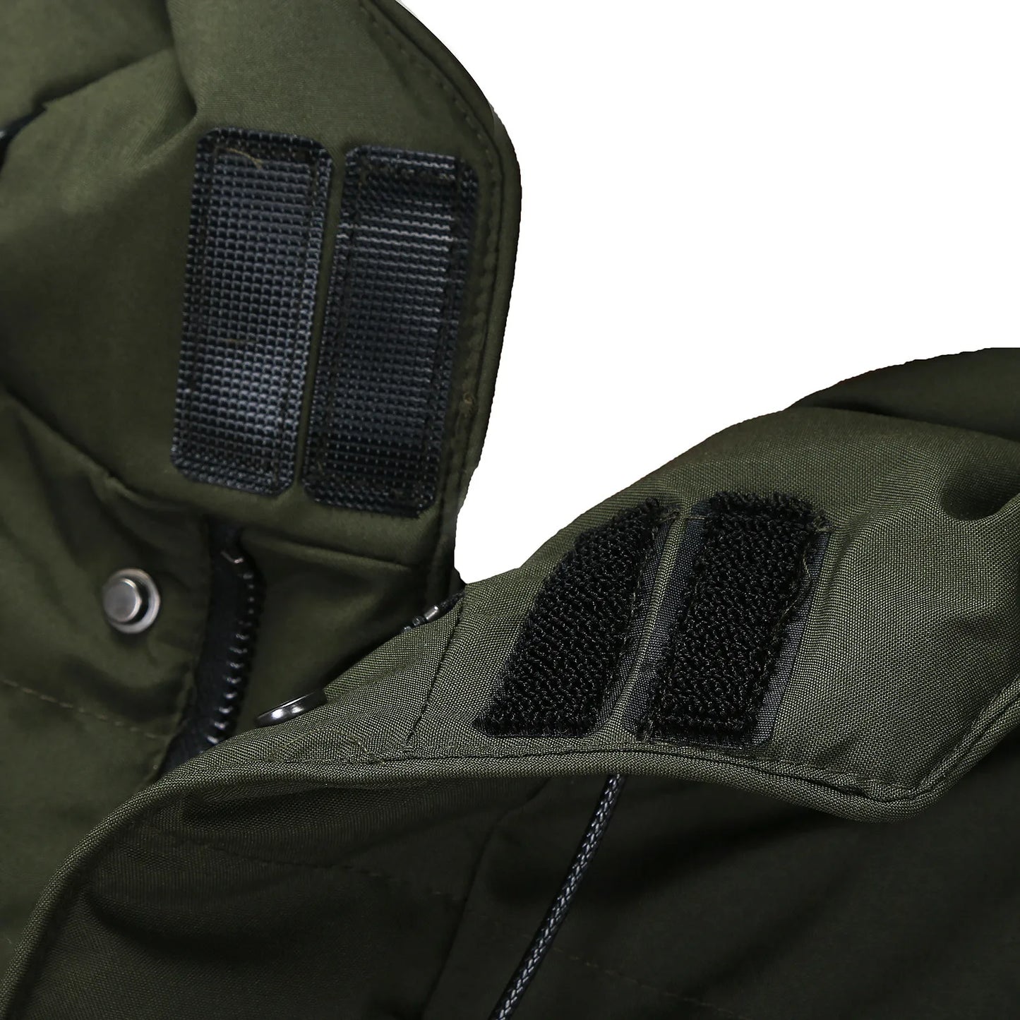 Maxwell® | Long Parka For Men