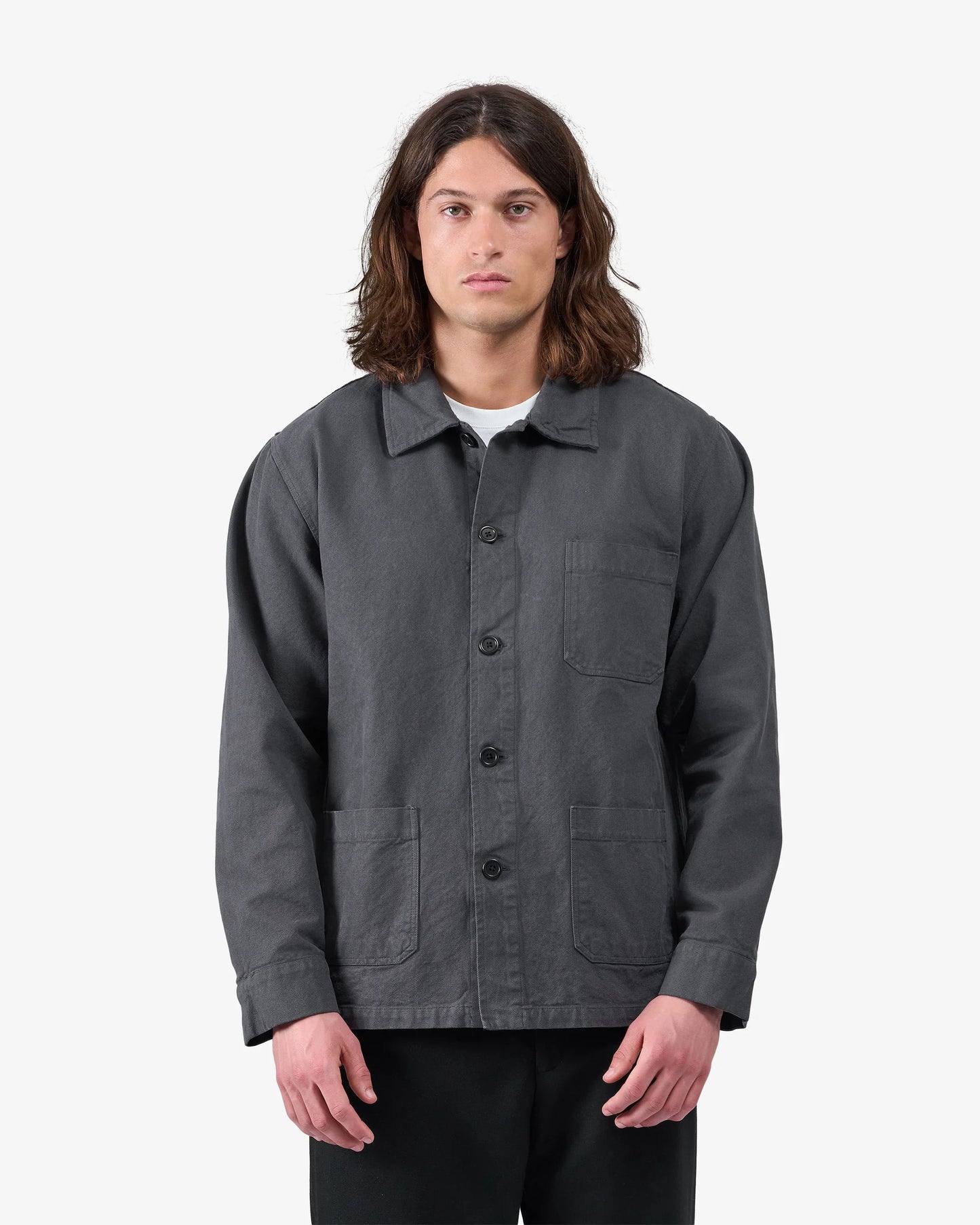 Oliver® | Forge Organic Work Jacket