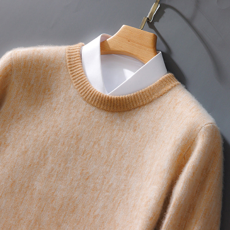 Asdrúbal® | Cashmere Sweater