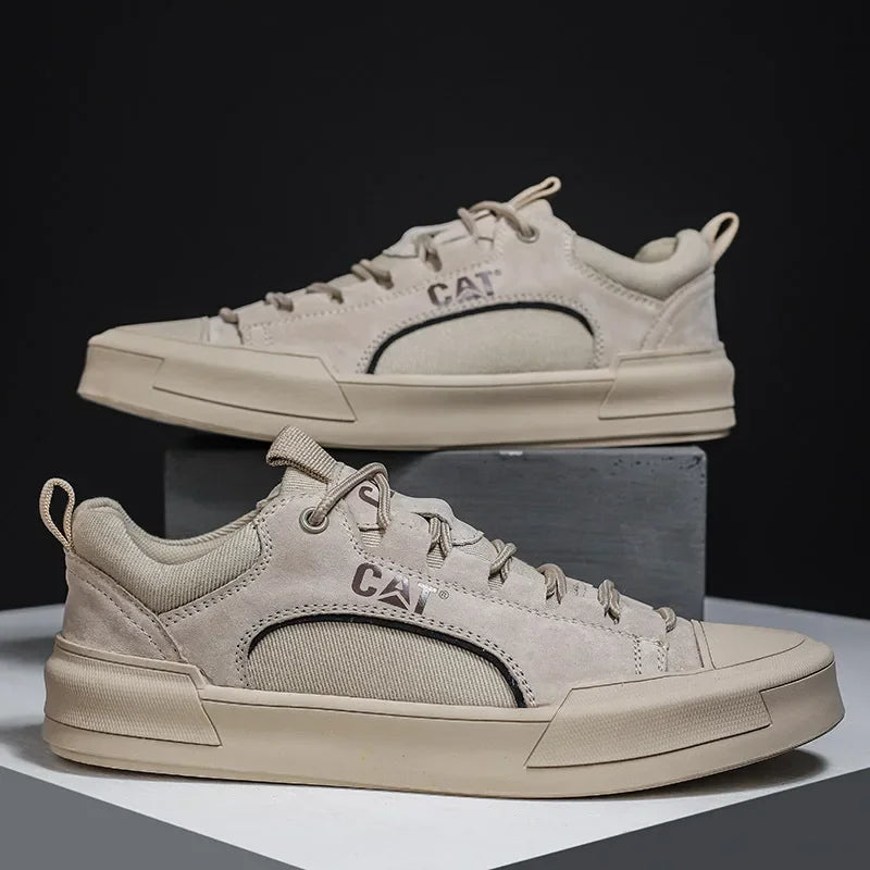 Mario® | Leather Sneakers