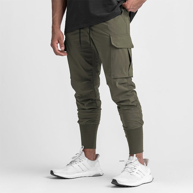 Álvaro® | Tailored And Elegant Trousers