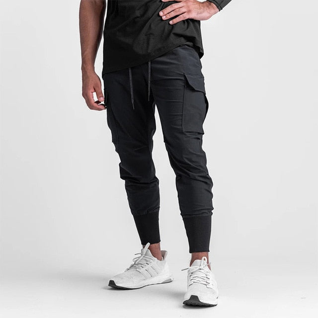 Álvaro® | Tailored And Elegant Trousers