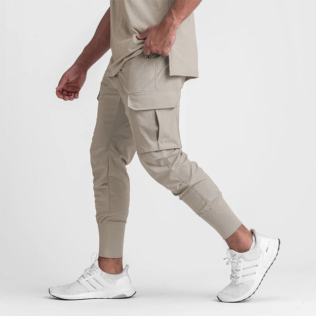 Álvaro® | Tailored And Elegant Trousers