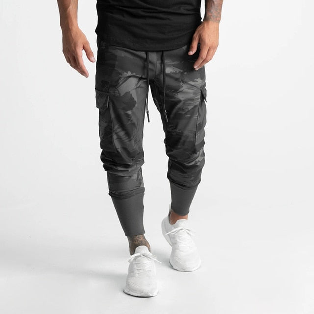 Álvaro® | Tailored And Elegant Trousers