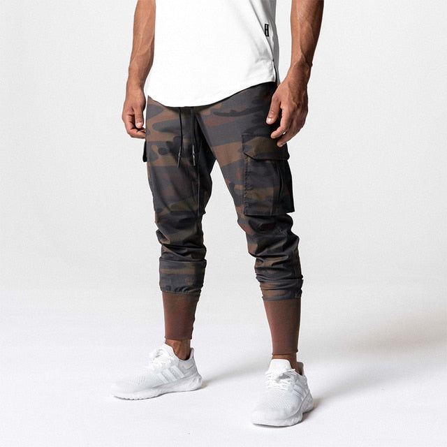 Álvaro® | Tailored And Elegant Trousers