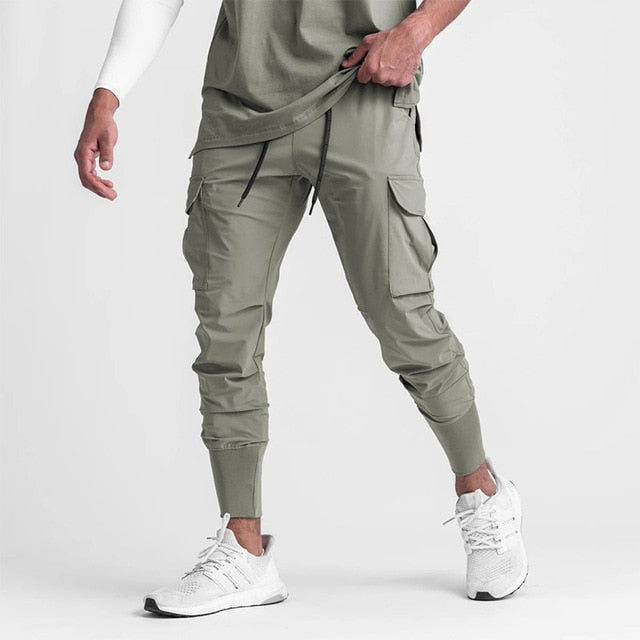 Álvaro® | Tailored And Elegant Trousers