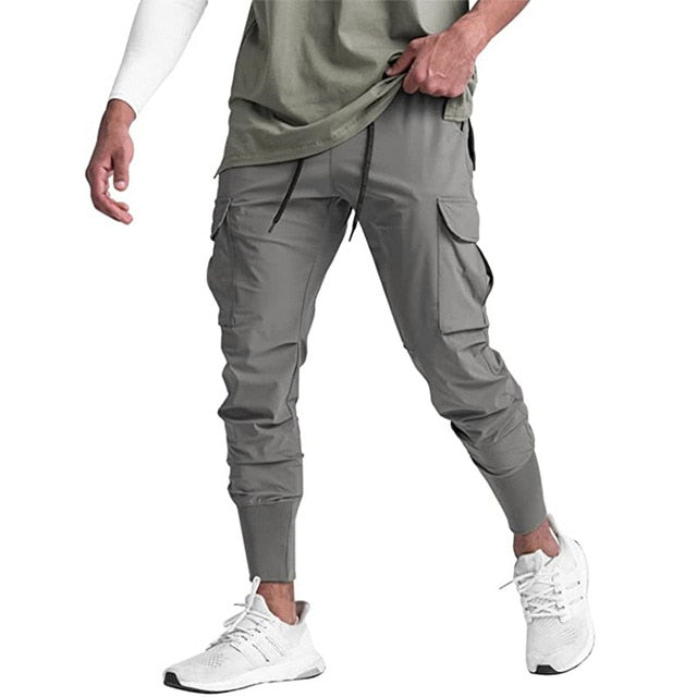 Álvaro® | Tailored And Elegant Trousers