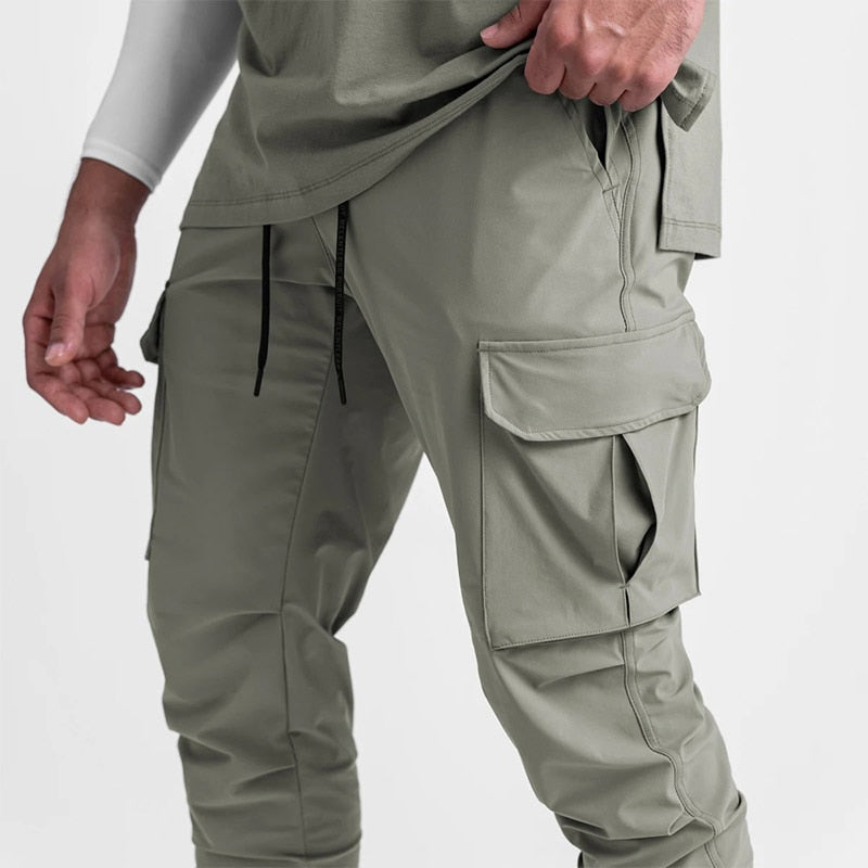 Álvaro® | Tailored And Elegant Trousers