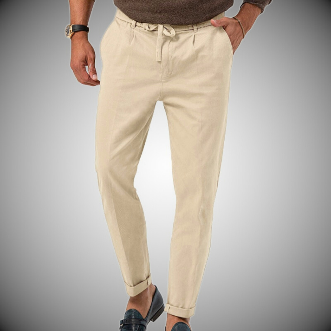 Andrés® | Stylish And Elegant Summer Trousers