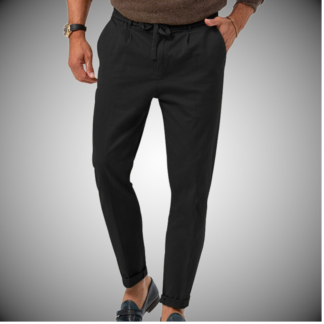 Andrés® | Stylish And Elegant Summer Trousers