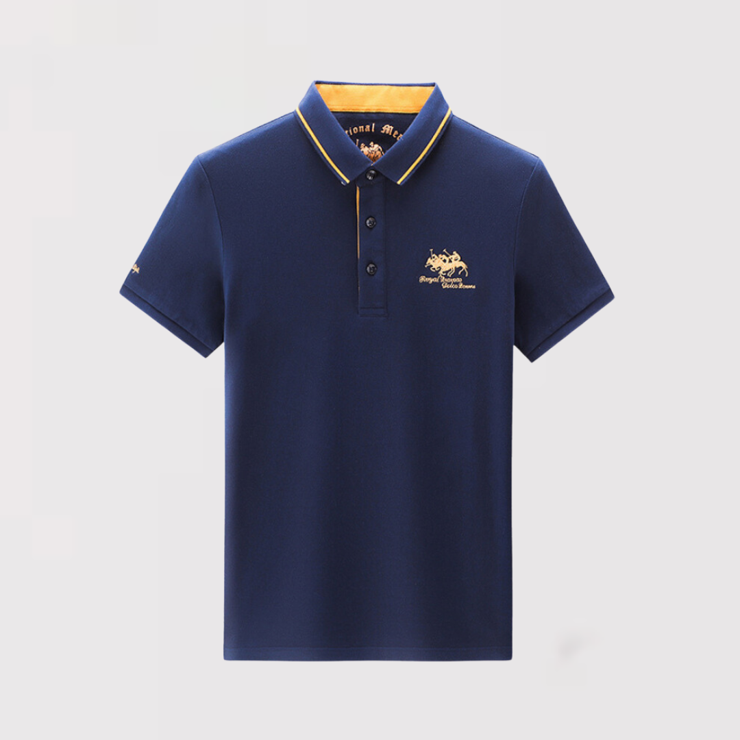 Vaughn® | Luxury Polo