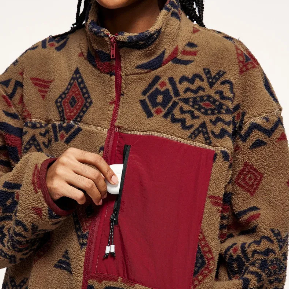 Sócrates® | High quality men's winter jacket