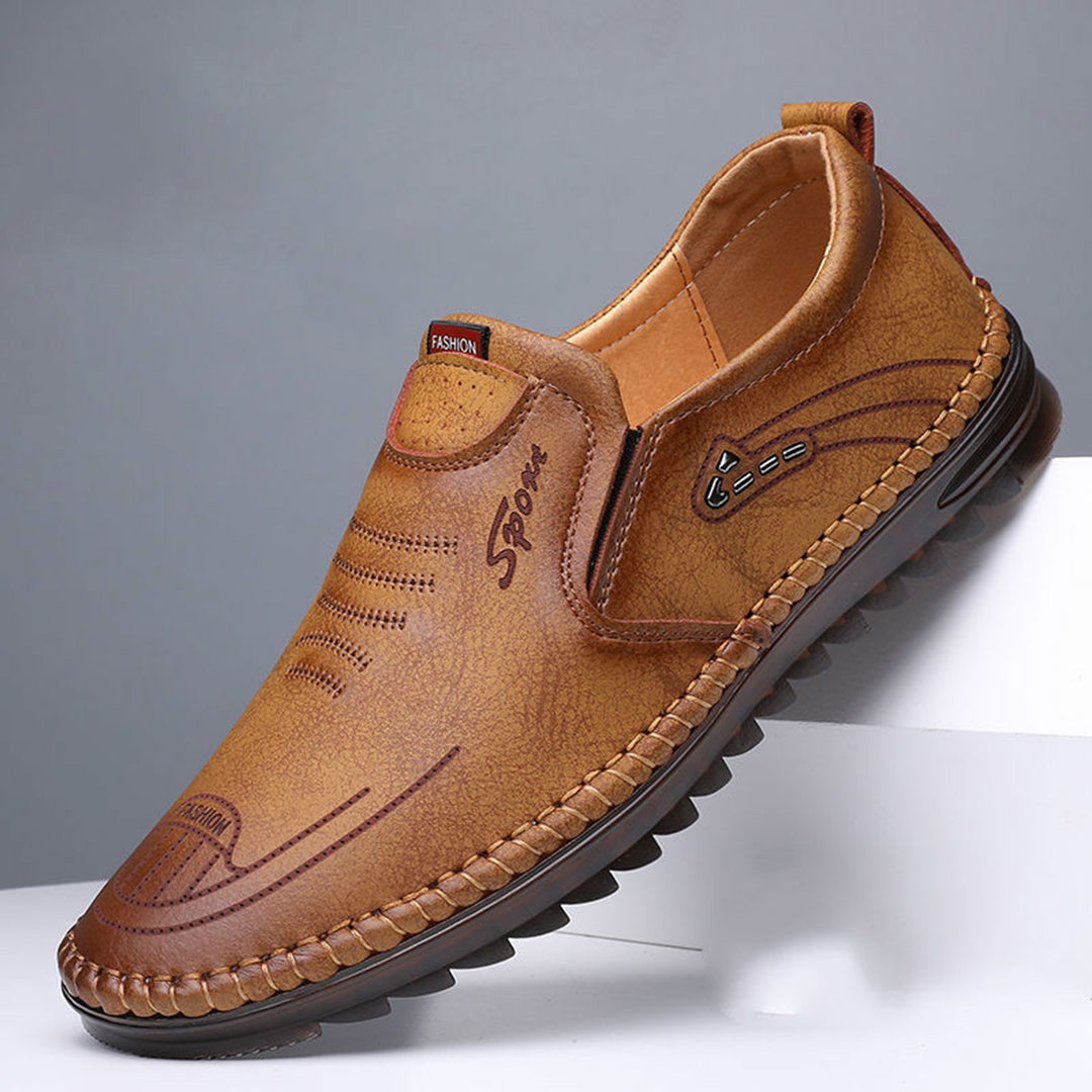 Plutarco® | Fashionable And Effortless Shoes