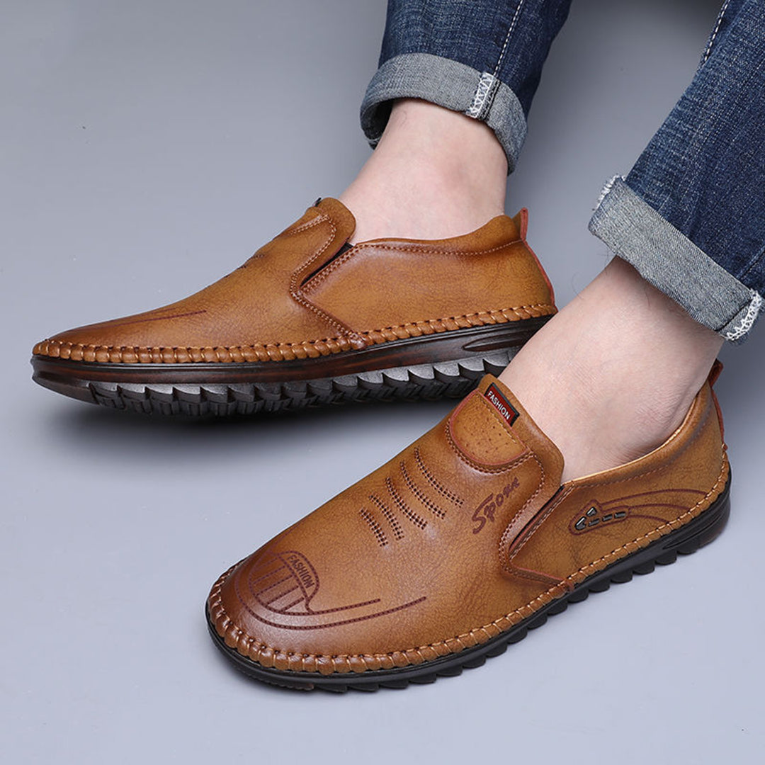 Plutarco® | Fashionable And Effortless Shoes