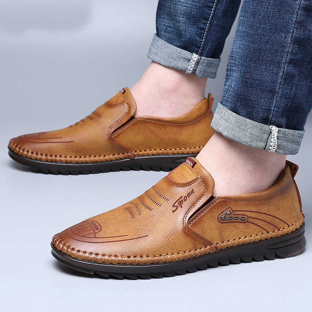Plutarco® | Fashionable And Effortless Shoes