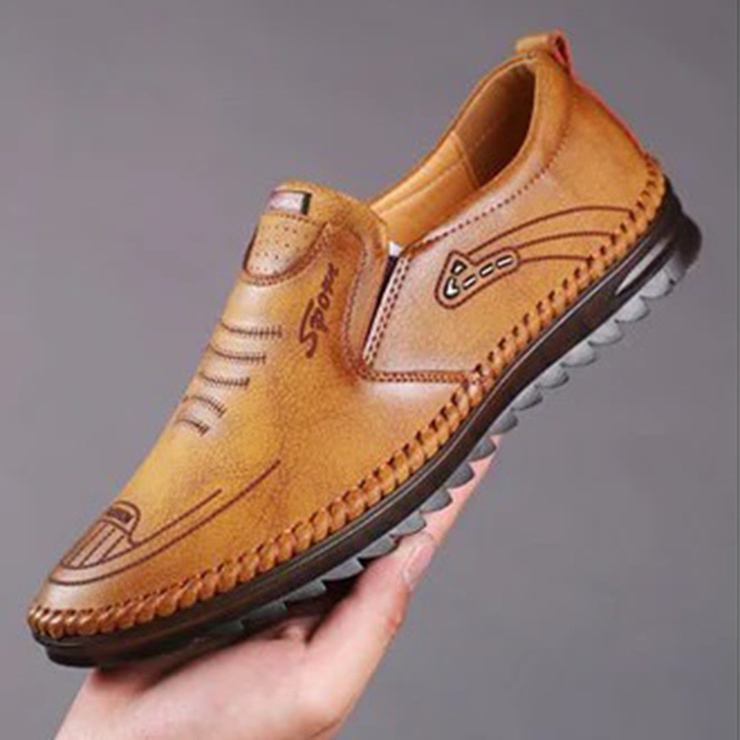 Plutarco® | Fashionable And Effortless Shoes