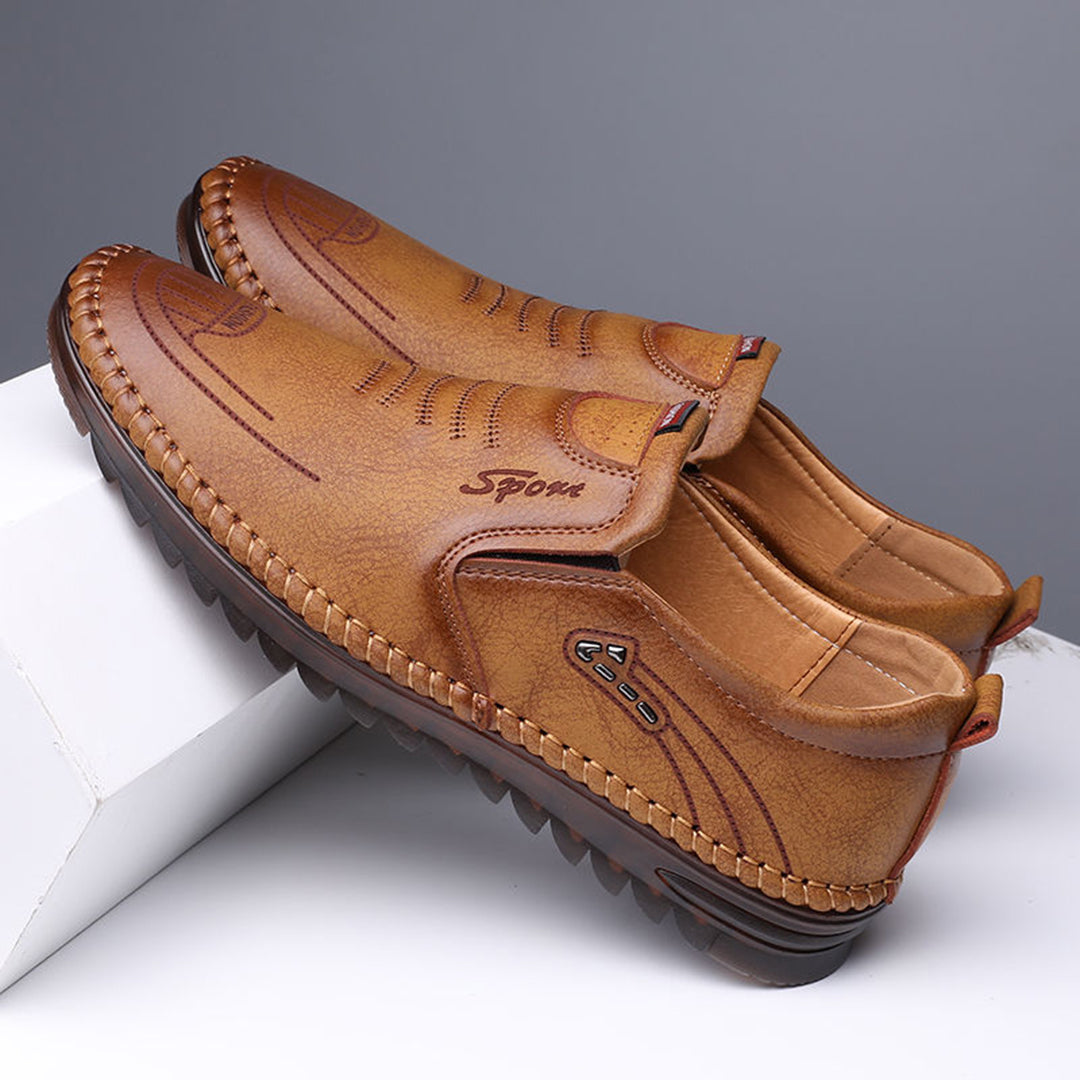 Plutarco® | Fashionable And Effortless Shoes